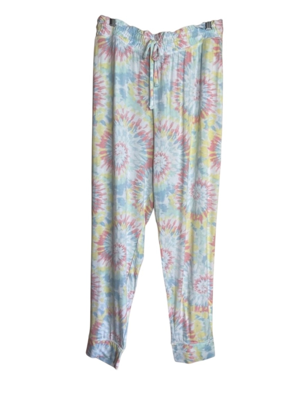 Ugg Tie Dye Lounge Pajama Set Modal - Picture 6 of 9